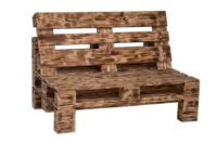 Lounge Sofa PALma geflammt