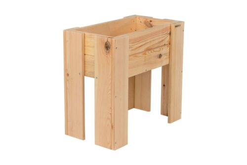 Hochbeet für Kinder - Bausatz Compact Kids