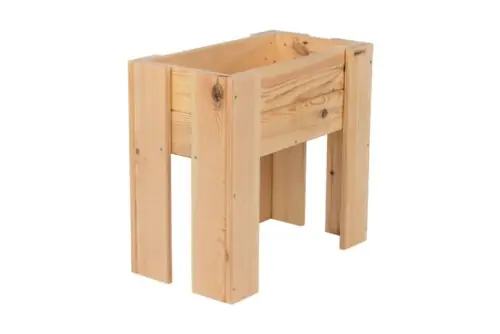Hochbeet für Kinder - Bausatz Compact Kids