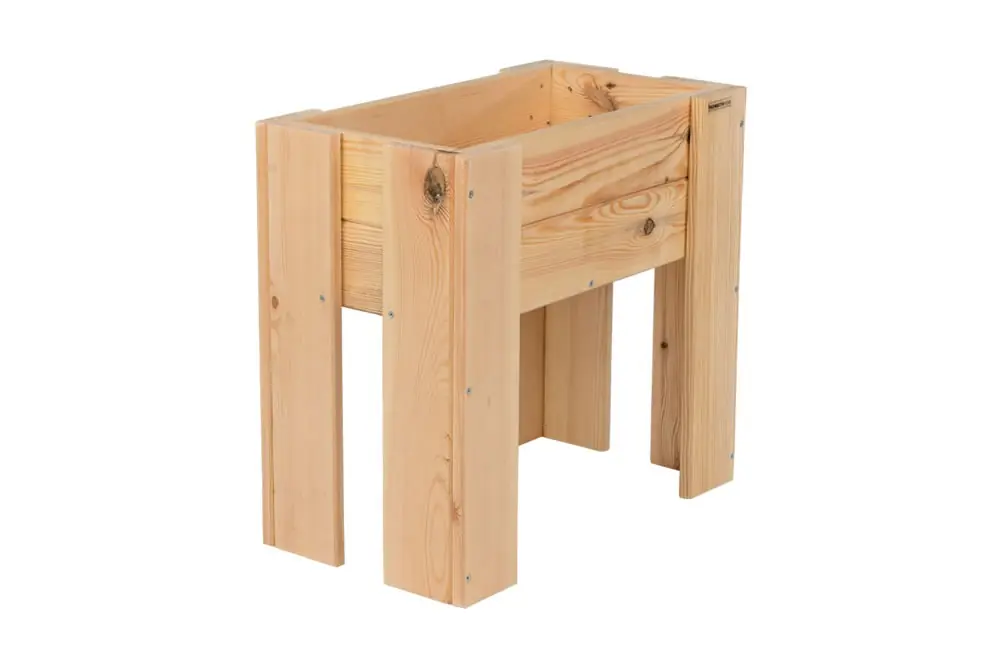 Hochbeet für Kinder - Bausatz Compact Kids