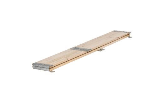 Hochbeet Rahmen faltbar - 60x80x20