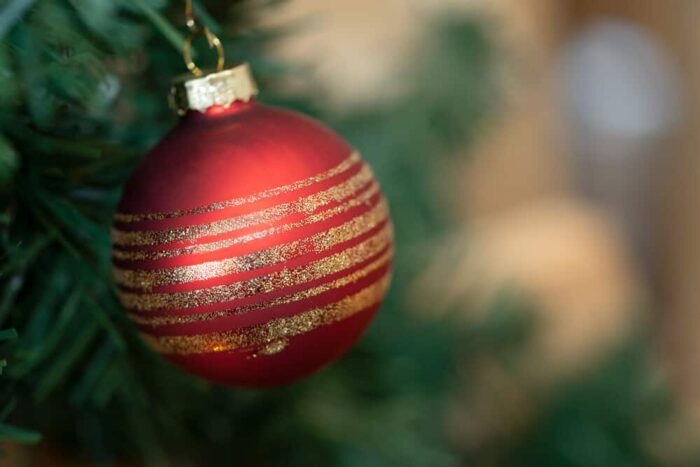 Weihnachtsbaum PALXmas aus Paletten