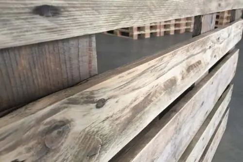 Baumaterial