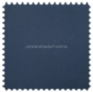 Wasserfestes Sitzkissen Palettenmöbel - blau