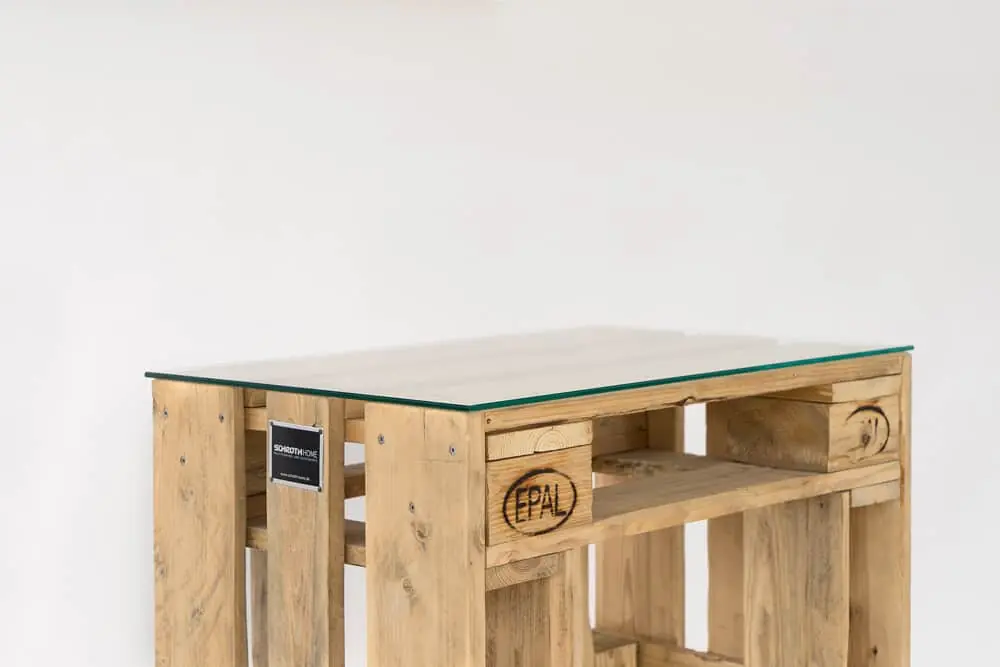 Glasplatte klar - 720x475mm