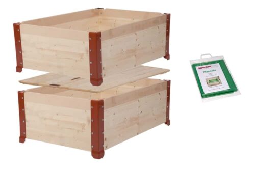 Hochbeet Set "Erde" von Schroth Home