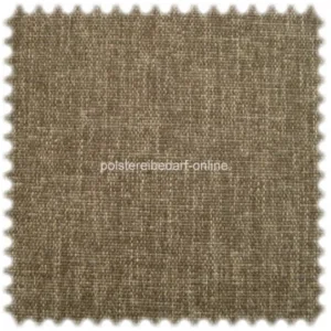 Sitzkissen für Palettenmöbel aus Möbelstoff - karat braun