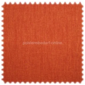 Sitzkissen für Palettenmöbel aus Möbelstoff - karat orange