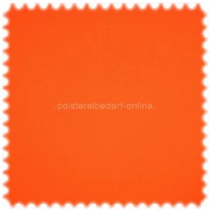 Wasserfestes Sitzkissen Palettenmöbel - orange