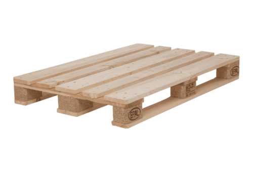 EPAL Europalette von Schroth Home