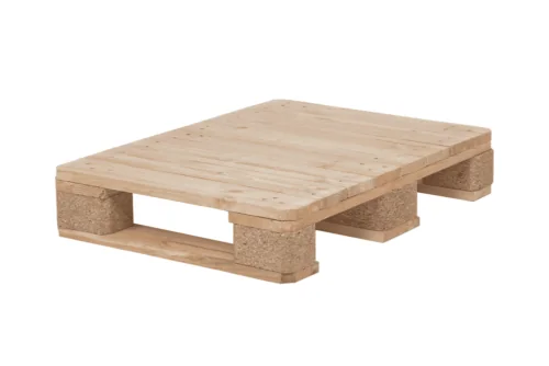 Kleine Palette Typ 0 von Schroth Home