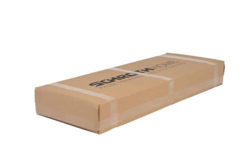 Möbelpalette Bausatz - Europalette