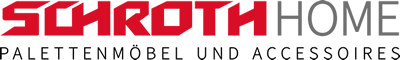 Logo Schroth Home - Palettenmöbel & Hochbeete
