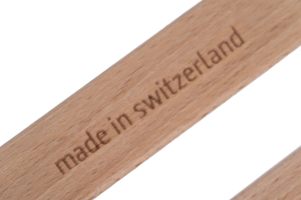 Davoser Schlitten - Made in Switzerland